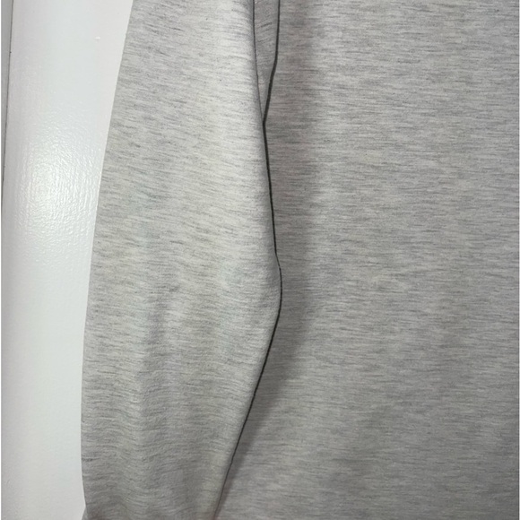 [Patagonia] Ahnya Cowl Tunic - Light Heathered Gray - S - Picture 7 of 11
